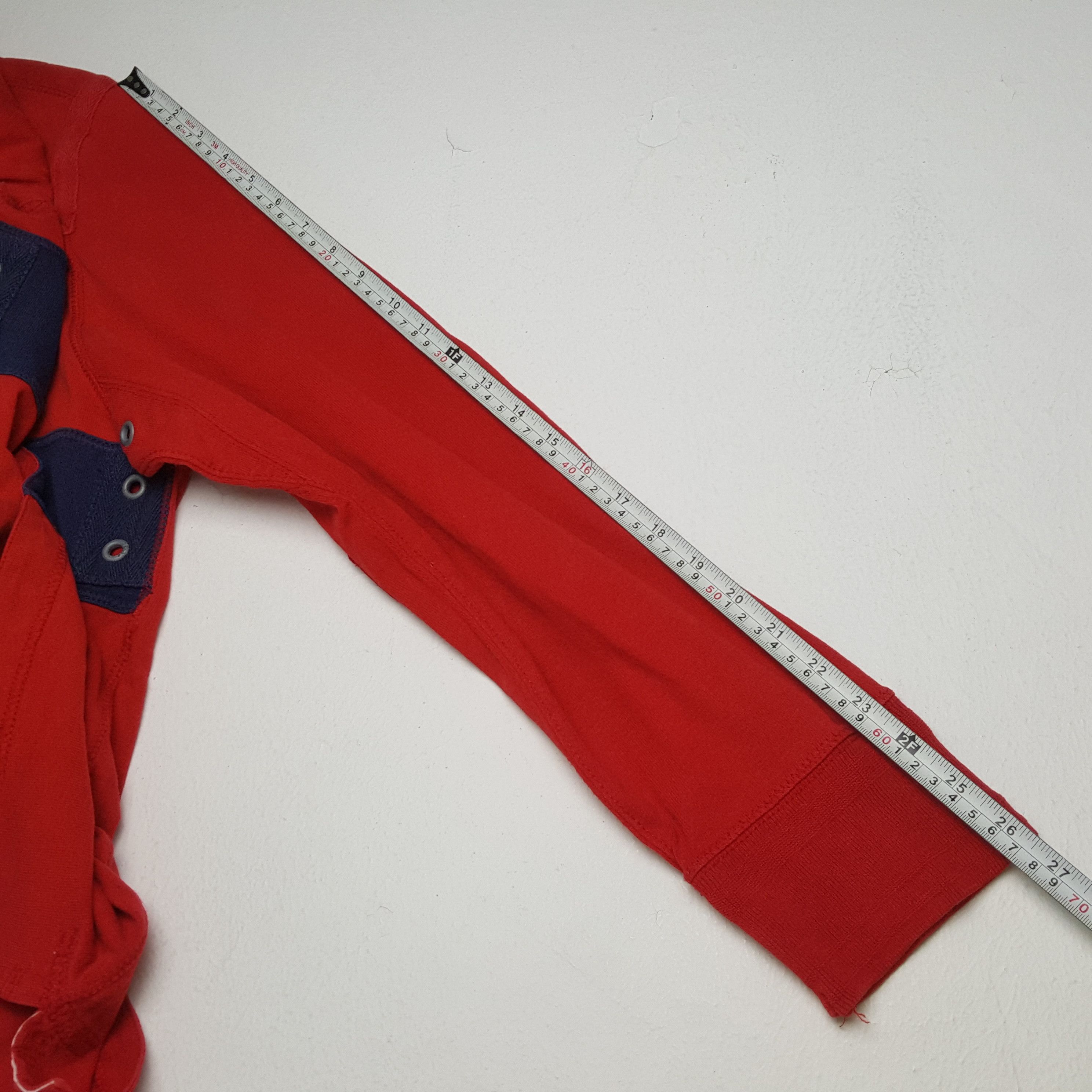 Polo Ralph Lauren POLO by RALPH LAUREN Long Sleeve Polos dp1 Size US L / EU 52-54 / 3 - 6 Thumbnail