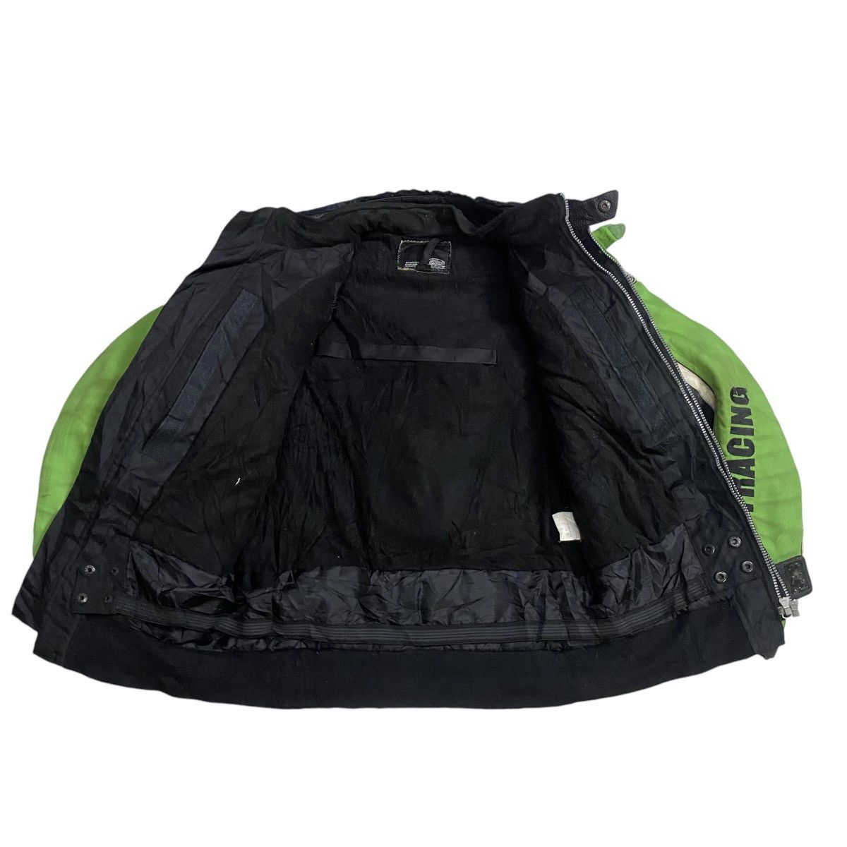 Gear for Sports Greedy Multicolor Double Zip Jacket Size US L / EU 52-54 / 3 - 7 Thumbnail