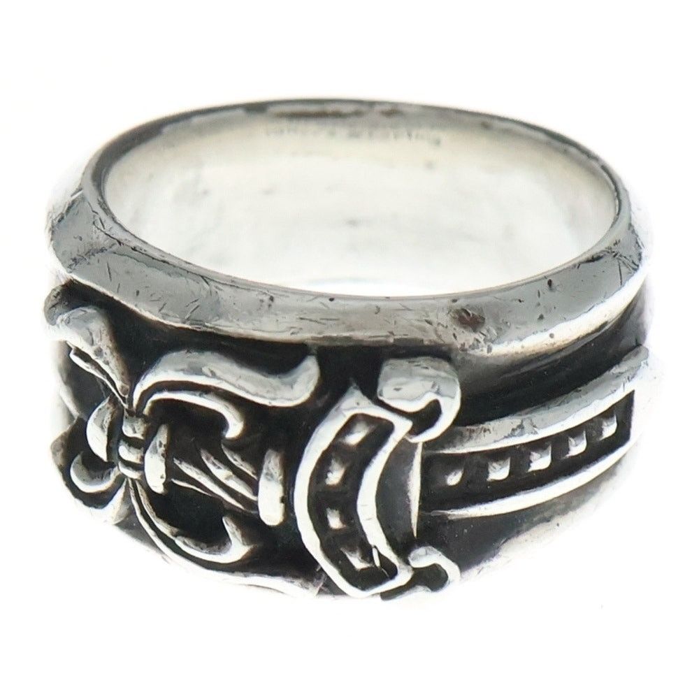 Chrome Hearts Chrome Hearts Dagger Ring Silver BCA343 Size ONE SIZE - 5 Thumbnail
