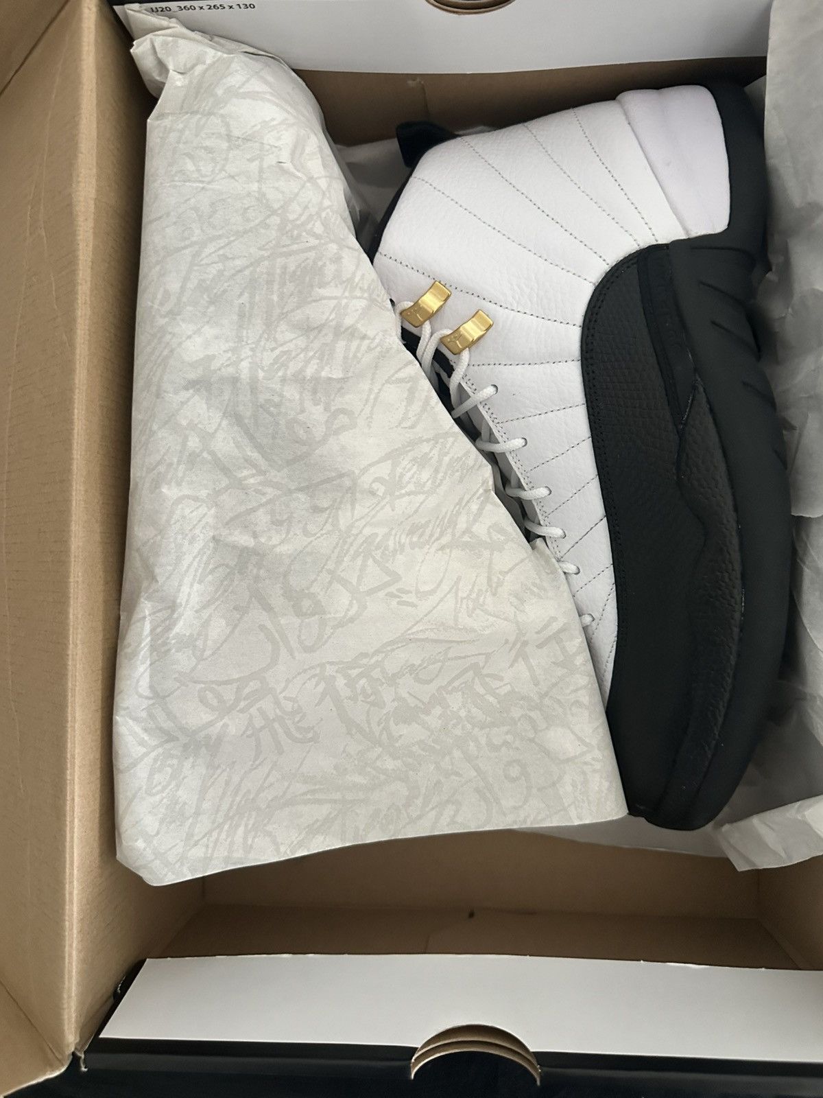 Nike Taxi 12s Size US 10.5 / EU 43-44 - 1 Thumbnail