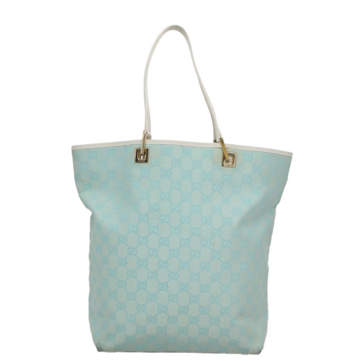 Gucci Gucci GG canvas tote Size ONE SIZE - 1 Thumbnail