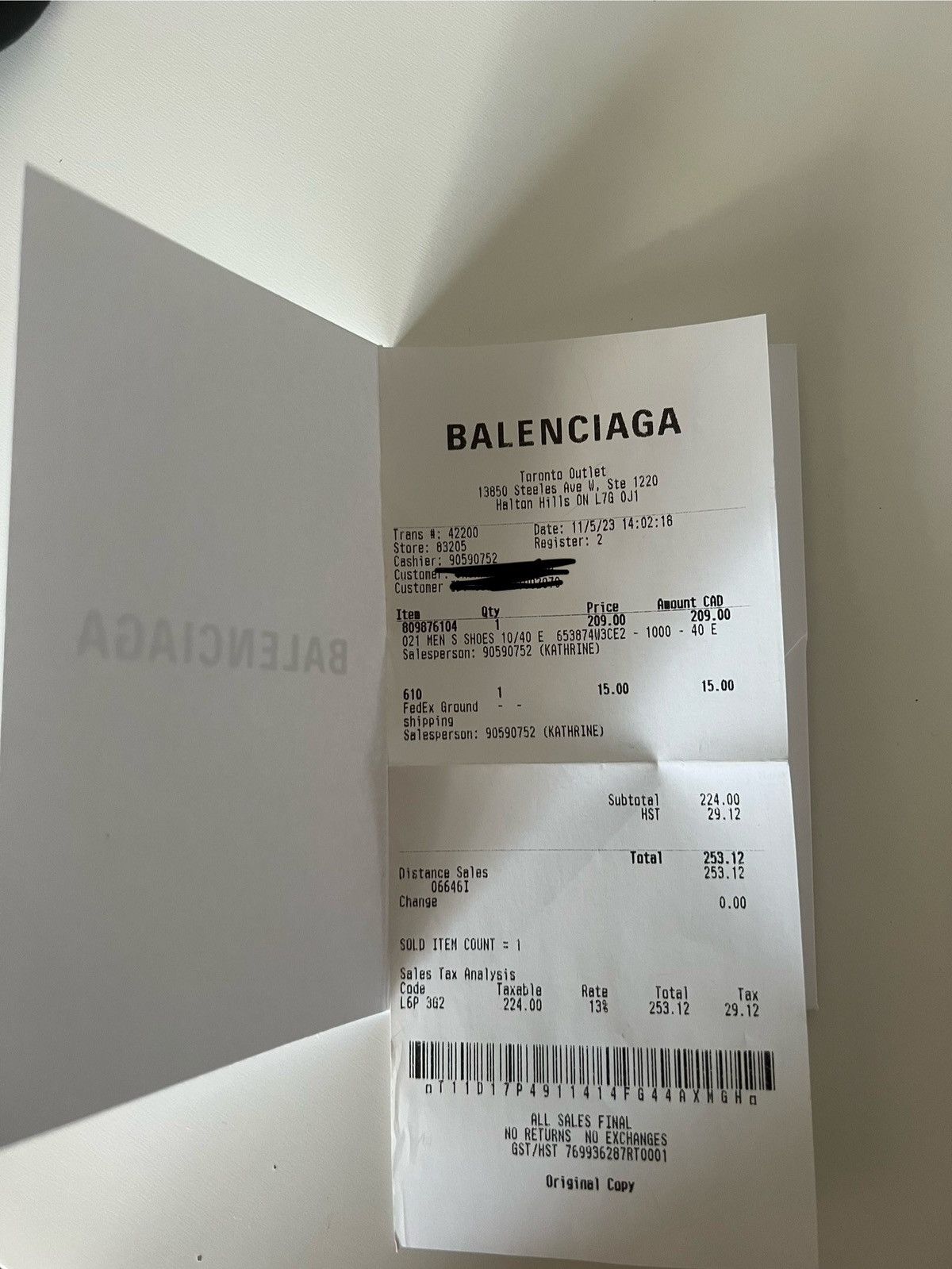 Balenciaga Balenciaga Mold Sandals Size US 10 / IT 40 - 8 Thumbnail