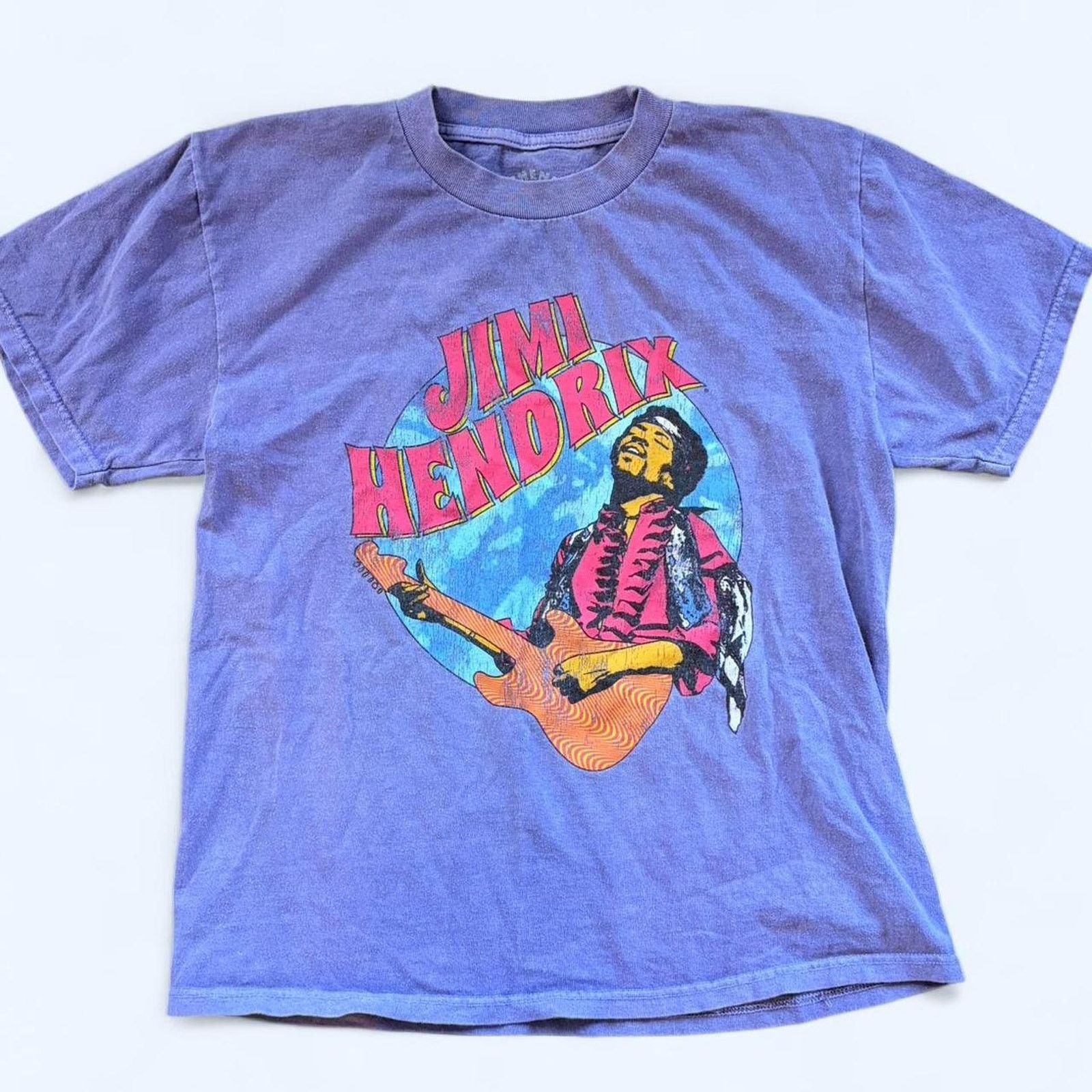 Other Jimmy hendricks graphic t shirt Size US M / EU 48-50 / 2 - 1 Thumbnail