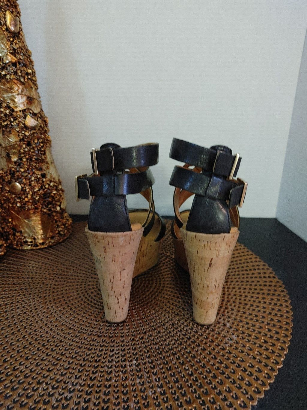 Kork-Ease Korks Wedge Size 6.5 Size US 7 / IT 37 - 5 Thumbnail