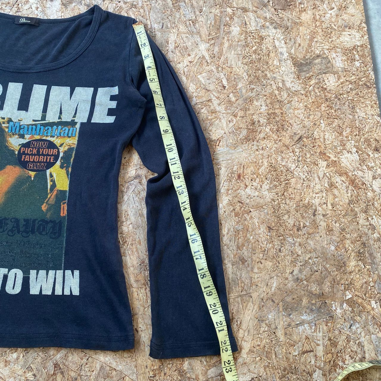 Band Tees Vintage Sublime Magazine Photo Tshirt Size S / US 4 / IT 40 - 12 Thumbnail