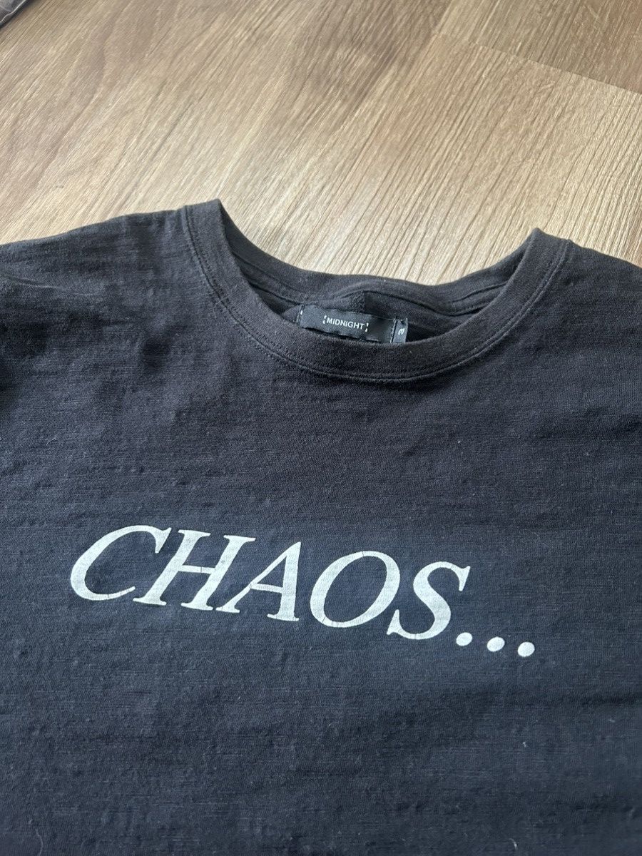 Midnight Studios Midnight Studios Chaos… Long Sleeve SS15 Size US L / EU 52-54 / 3 - 5 Thumbnail