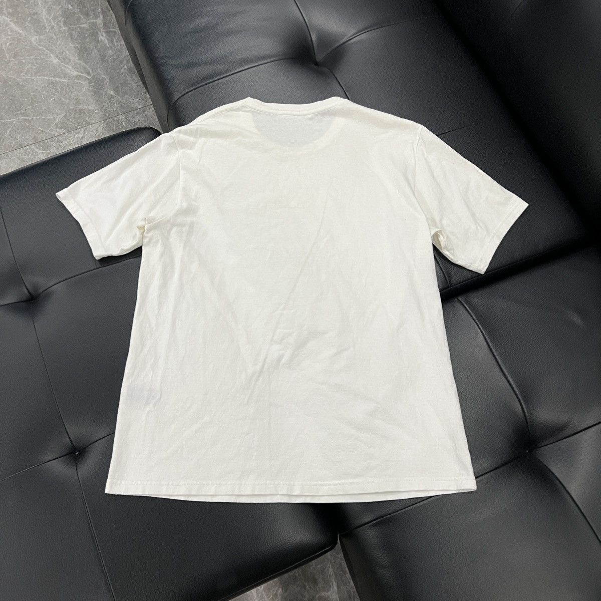 Undercover Undercover SS18 “I Saw the Devil” Angel T-Shirt Size US L / EU 52-54 / 3 - 2 Thumbnail