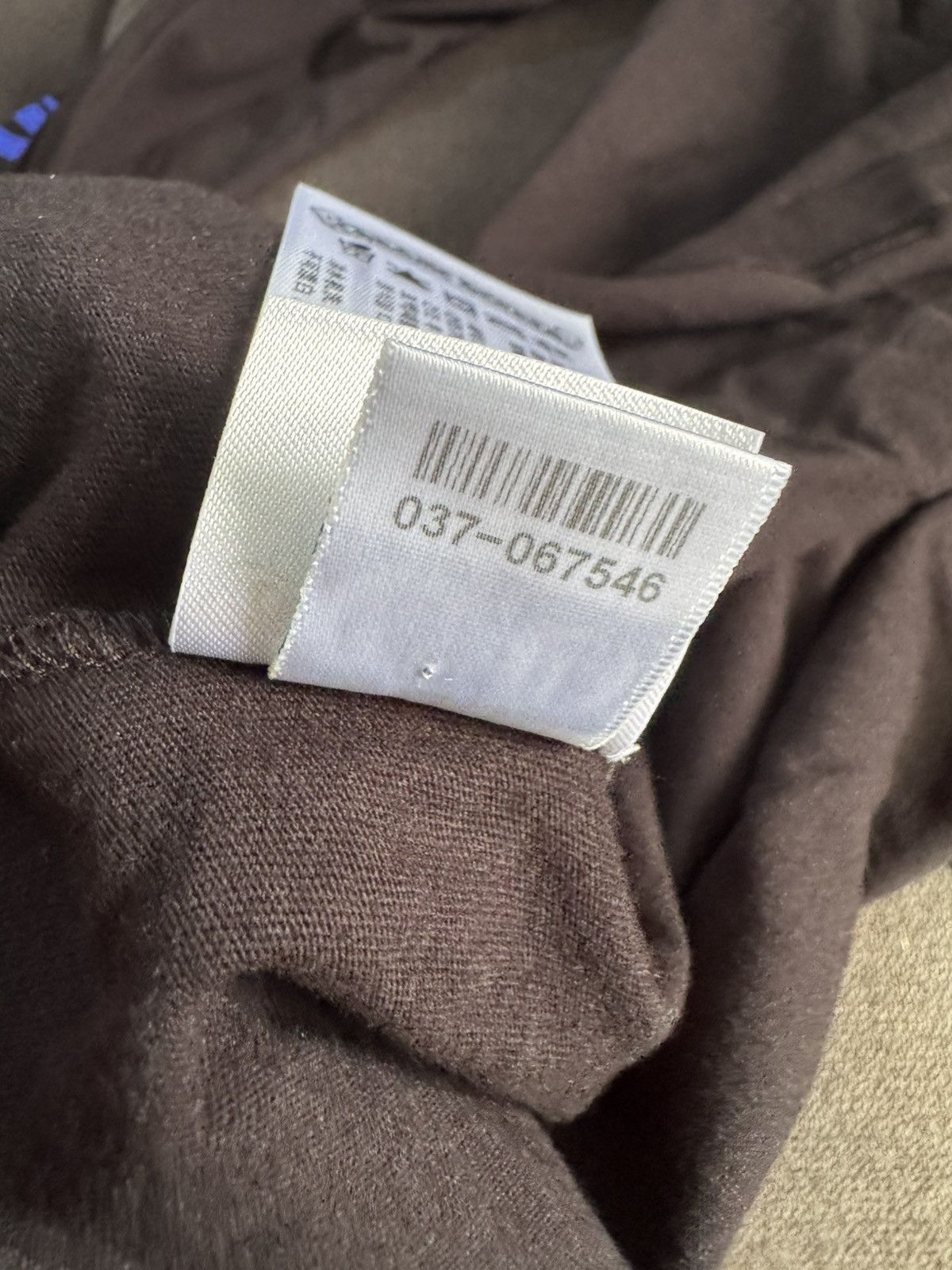 Chrome Hearts Chrome Hearts 1988 Long Sleeve Size US XL / EU 56 / 4 - 6 Thumbnail