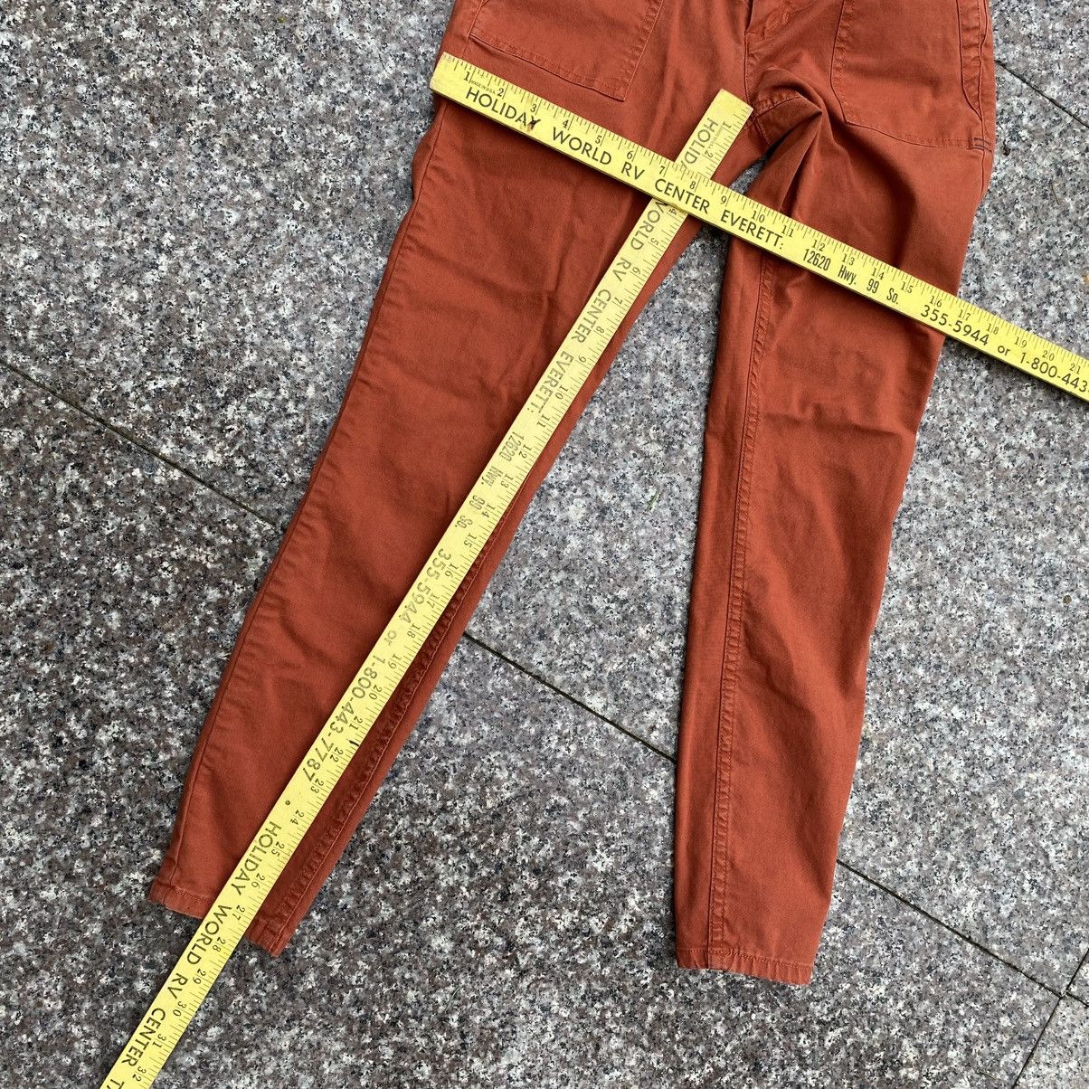 Toad&Co Toad & co pants Size 25" / US 0 / IT 36 - 4 Thumbnail