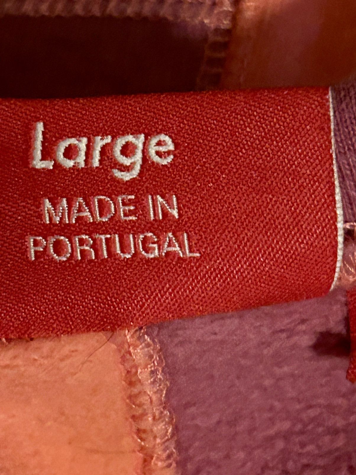 Supreme Supreme Size US L / EU 52-54 / 3 - 11 Thumbnail