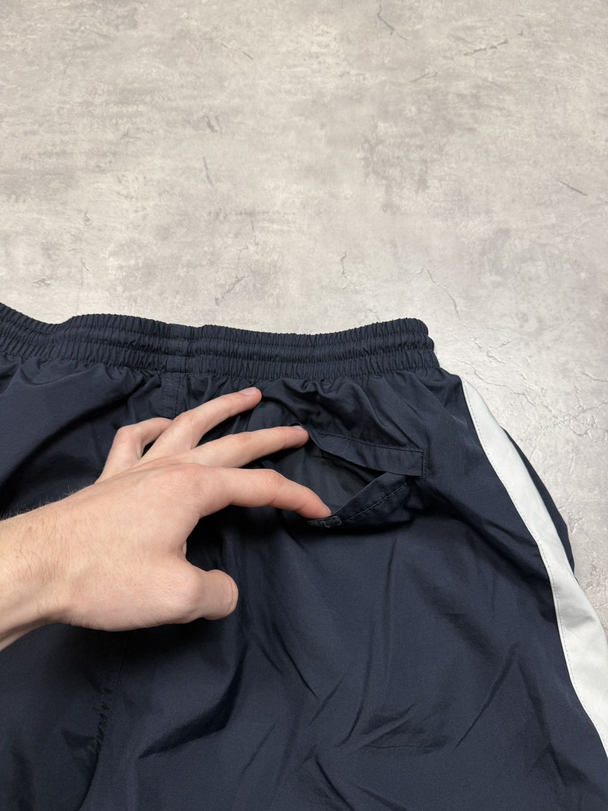 Nike Nike Y2K Pants Size US 36 / EU 52 - 5 Thumbnail