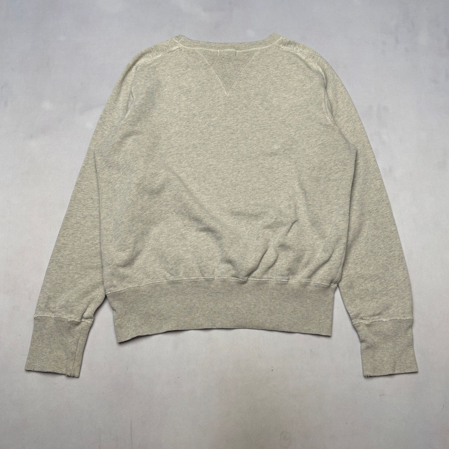 Levi's Levi's Vintage Clothing LVC Bay Meadows Sweatshirt Small Size US S / EU 44-46 / 1 - 2 Thumbnail