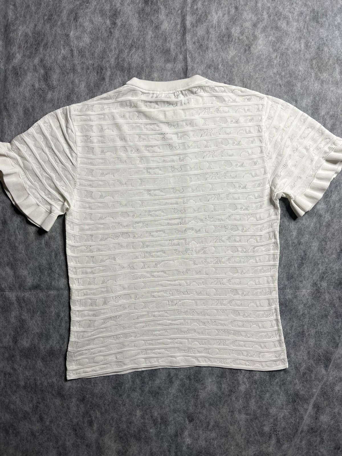 Chloe Chloe Women’s T-shirt Size XL / US 12-14 / IT 48-50 - 2 Thumbnail
