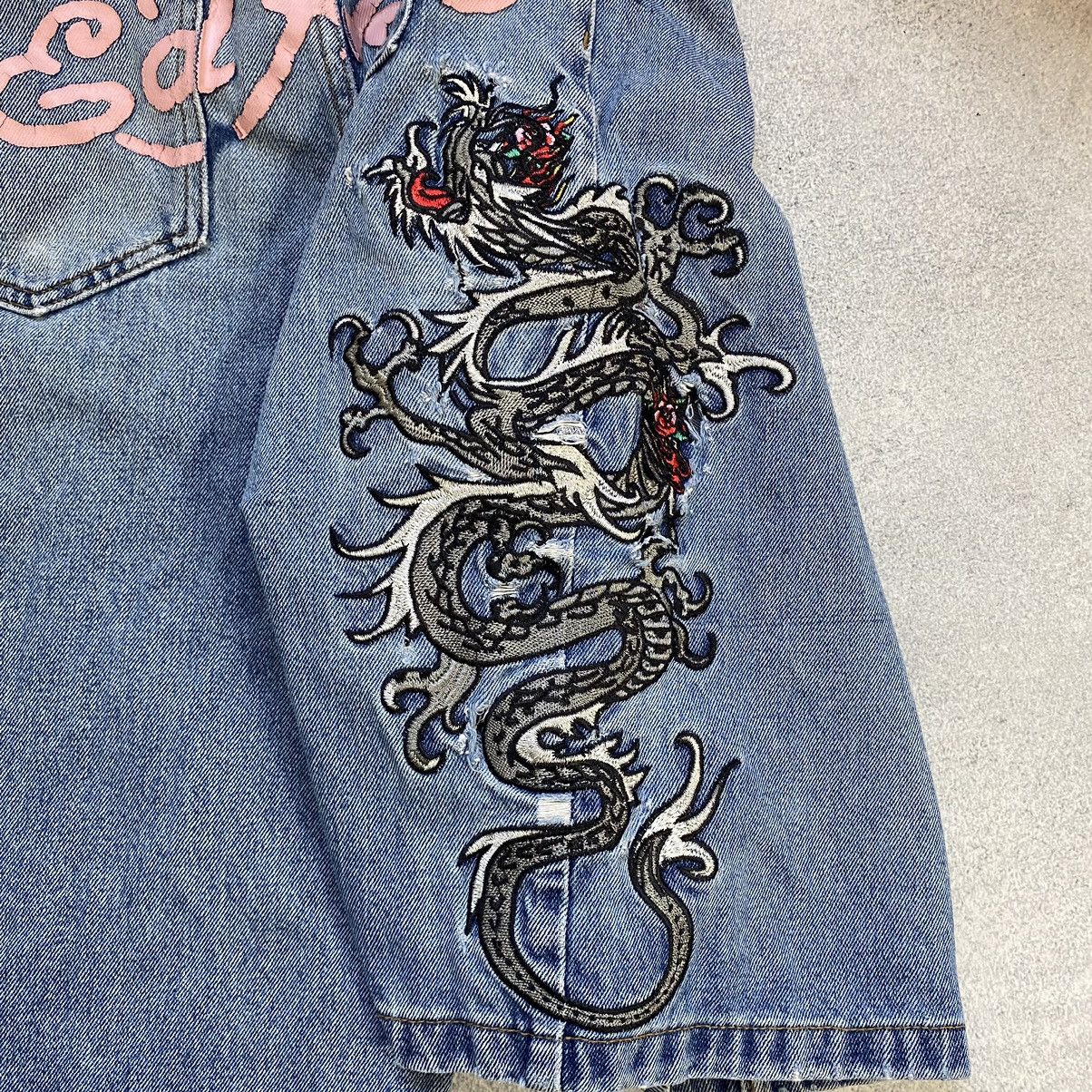 Ed Hardy Ed Hardy shorts Size US 30 / EU 46 - 5 Thumbnail