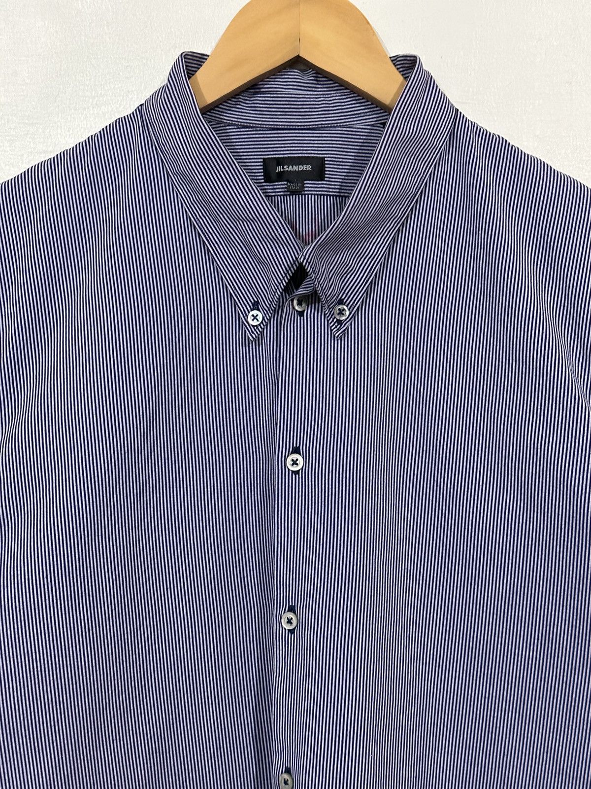 Jil Sander × Raf Simons Jil Sander - Raf Simons - SS12 Size US M / EU 48-50 / 2 - 3 Thumbnail