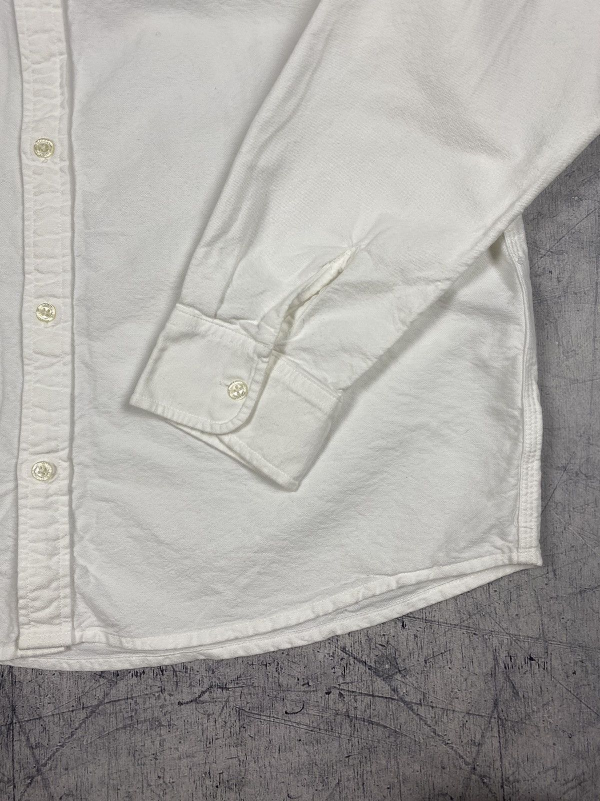Carhartt Wip Carhartt Wip Flower Print Designer Button Up Shirt y2k og Size US L / EU 52-54 / 3 - 11 Thumbnail