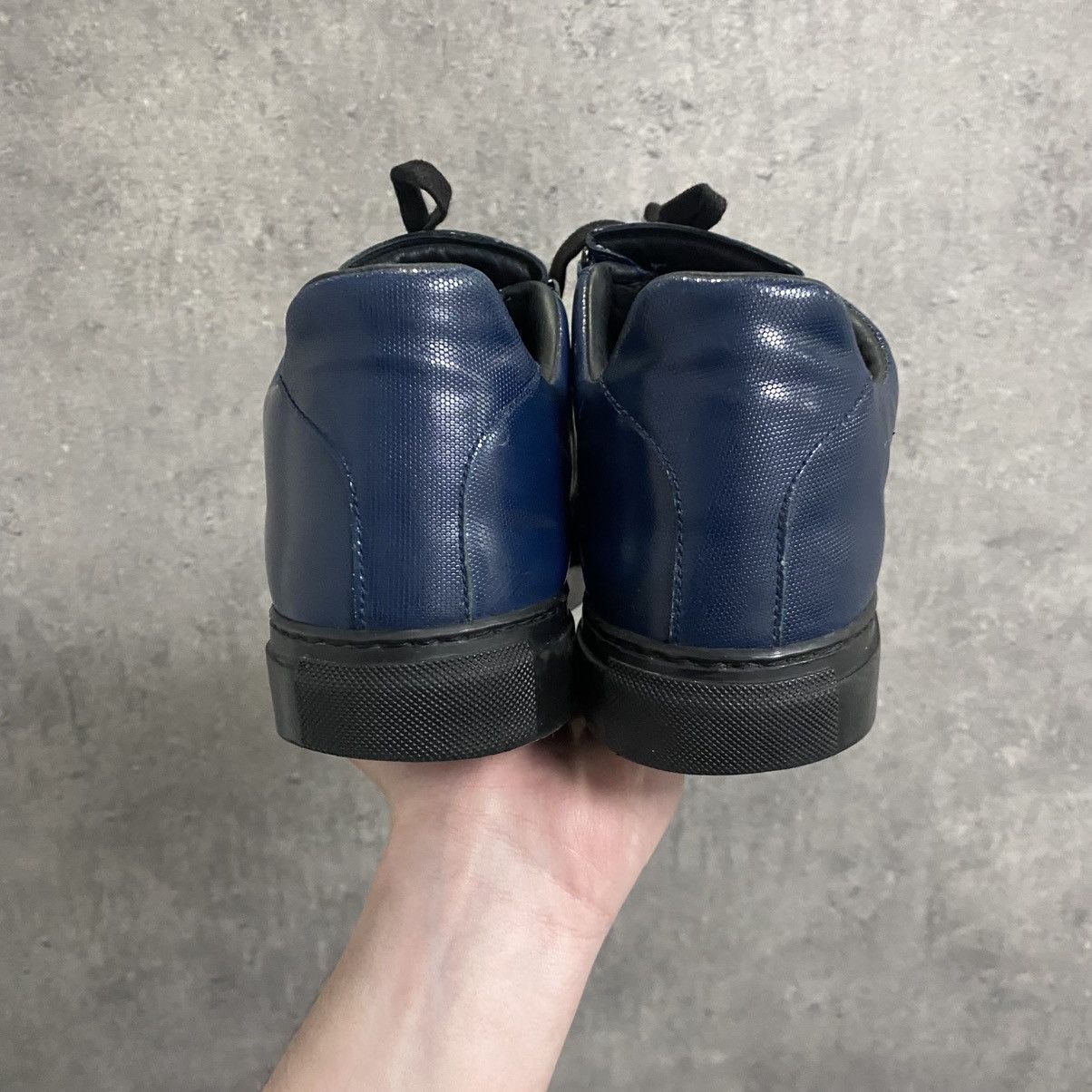 Balenciaga Balenciaga Arena Low Top Size US 8 / EU 41 - 6 Thumbnail