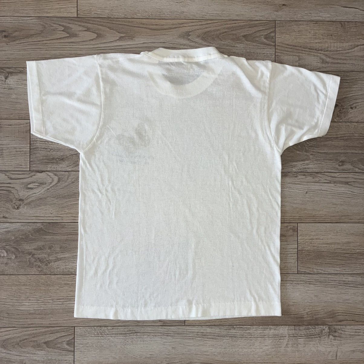 Other 80s IBM Tech butterfly tee shirt Size US M / EU 48-50 / 2 - 6 Thumbnail