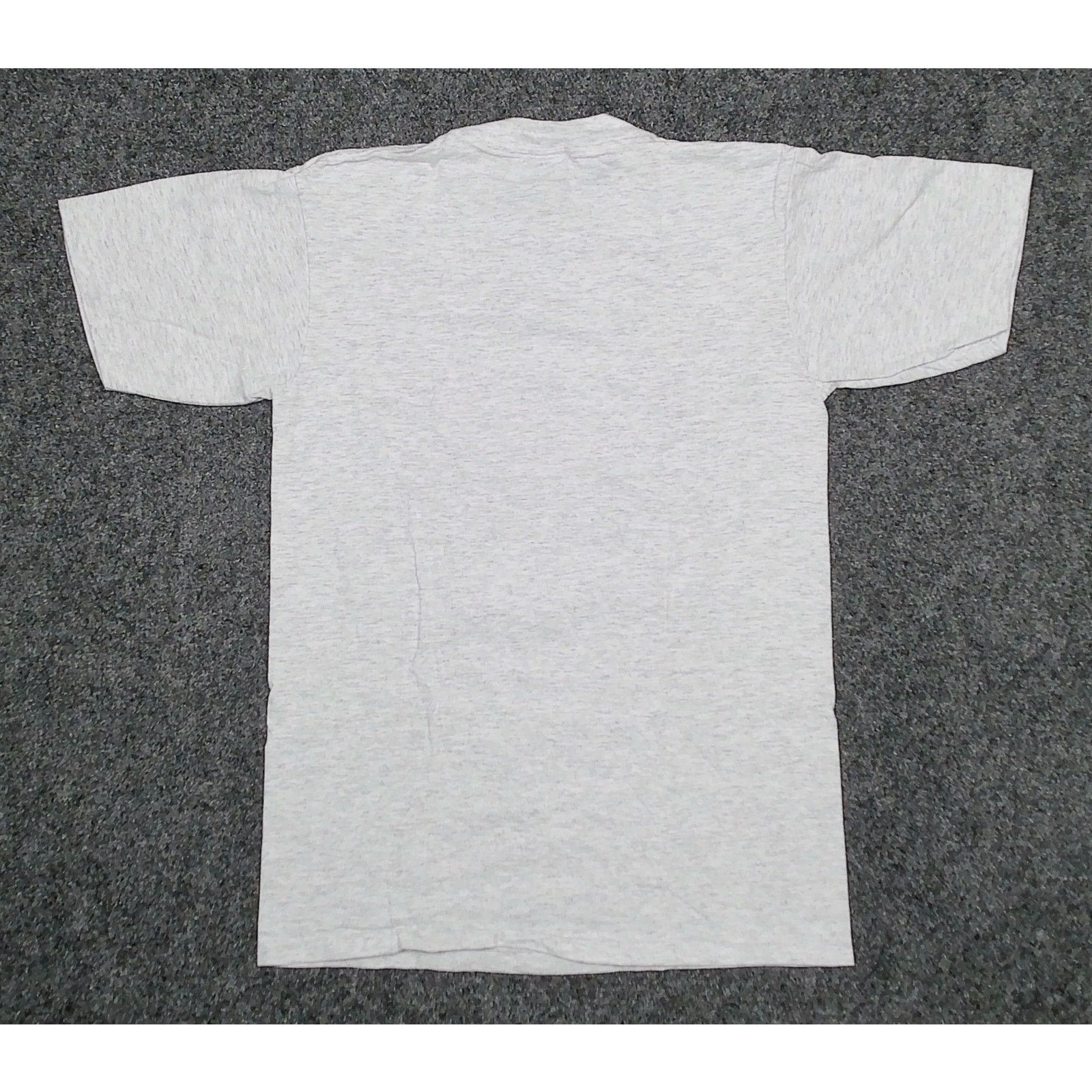 Vintage Vintage Oneita 90s Boogie's Diner New York Single Stitch Tee Size US M / EU 48-50 / 2 - 4 Thumbnail