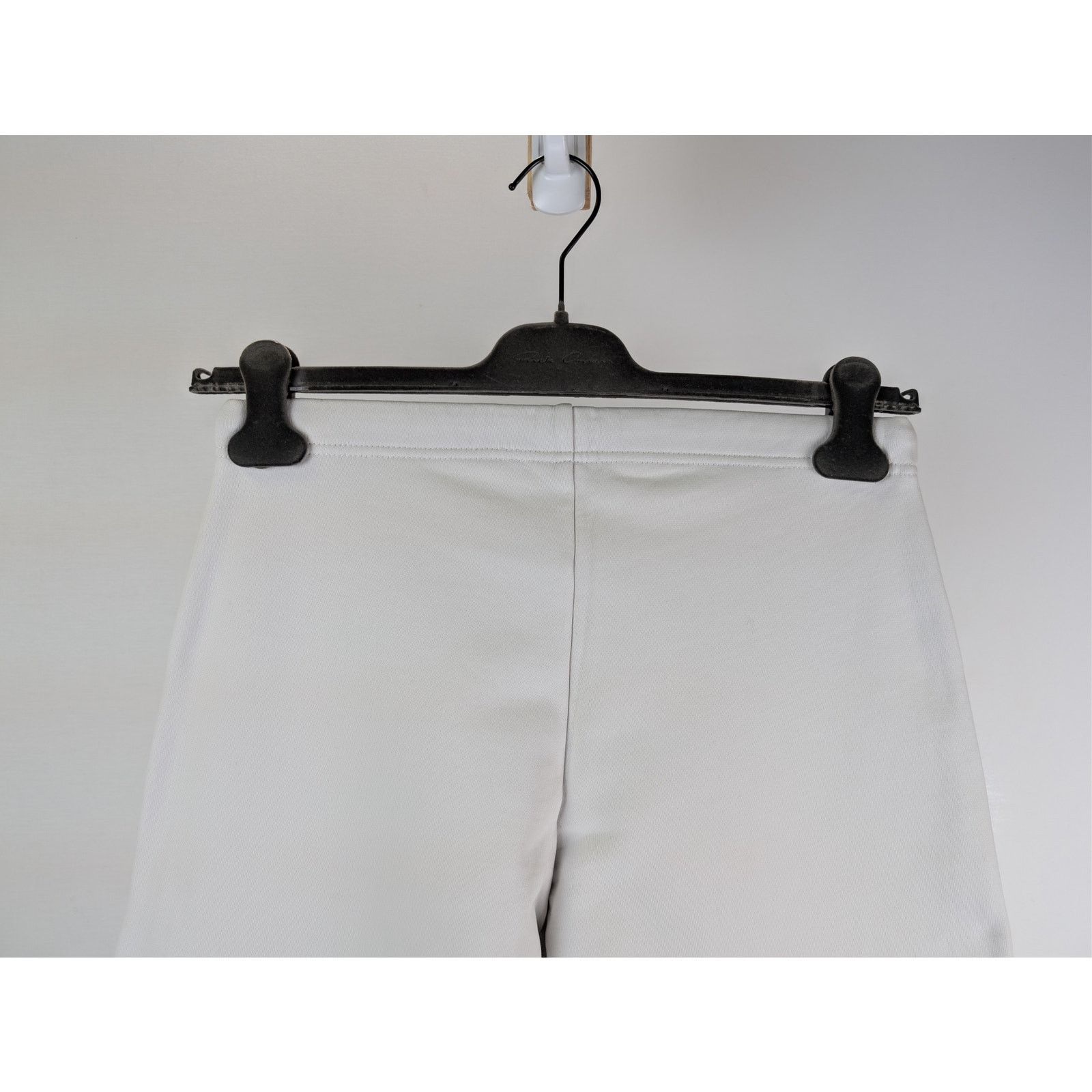 Balenciaga × Under Armour o1rshd1 Flared Molleton Arch Sweatpants / Joggers / Trousers Size US 30 / EU 46 - 9 Thumbnail