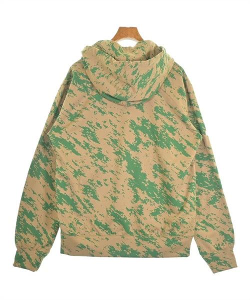 Comme des Garcons Homme Plus Hoodie Allover Print Pullover Size US L / EU 52-54 / 3 - 2 Thumbnail