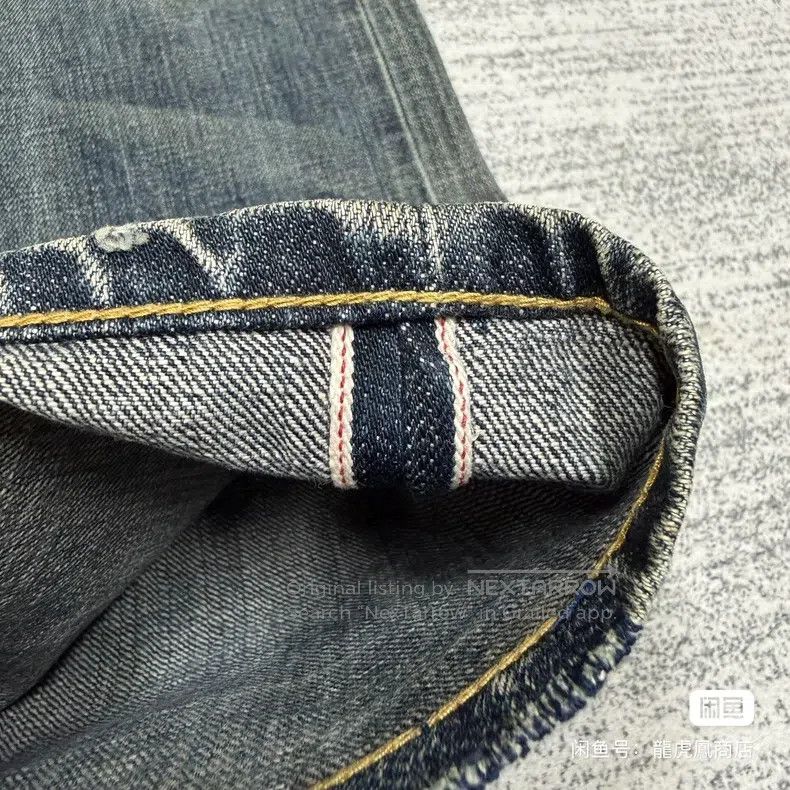 Neighborhood Neighborhood size M jeans Size US 27 - 7 Thumbnail