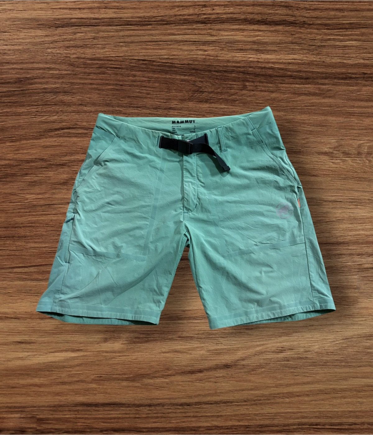 Mammut Mammut Outdoor Shot Pant Size US 32 / EU 48 - 1 Thumbnail