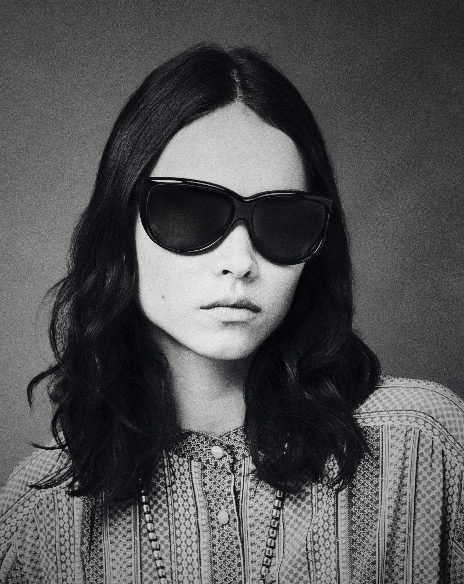 Jmm Ravello Bourbon Sunglasses in Orange, Men's — image 4 of 4