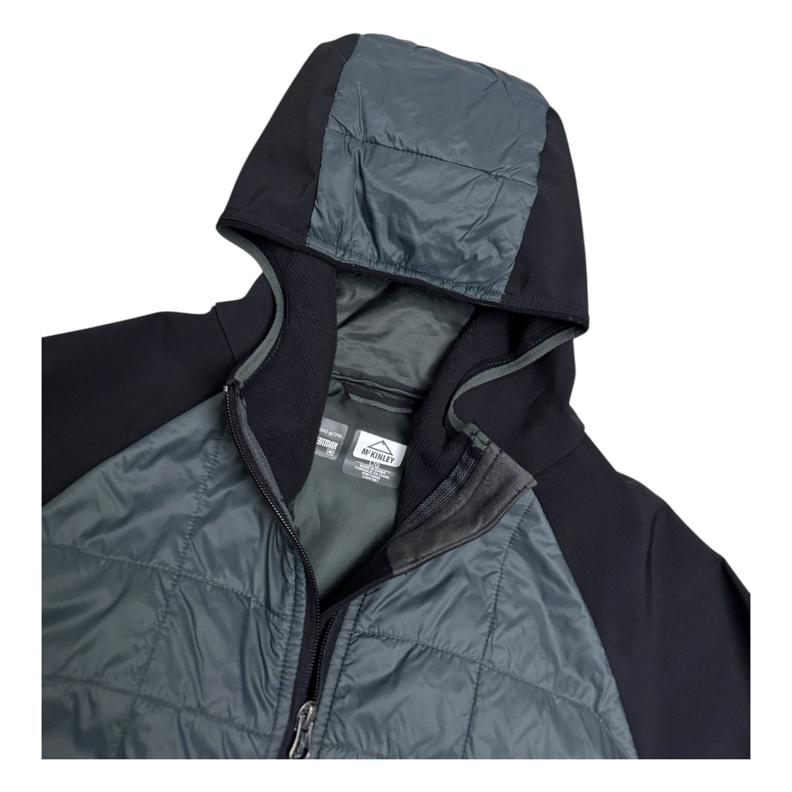 Other MCKINLEY Lightweight Shell Water Resistant Jacket Large Size US L / EU 52-54 / 3 - 5 Thumbnail
