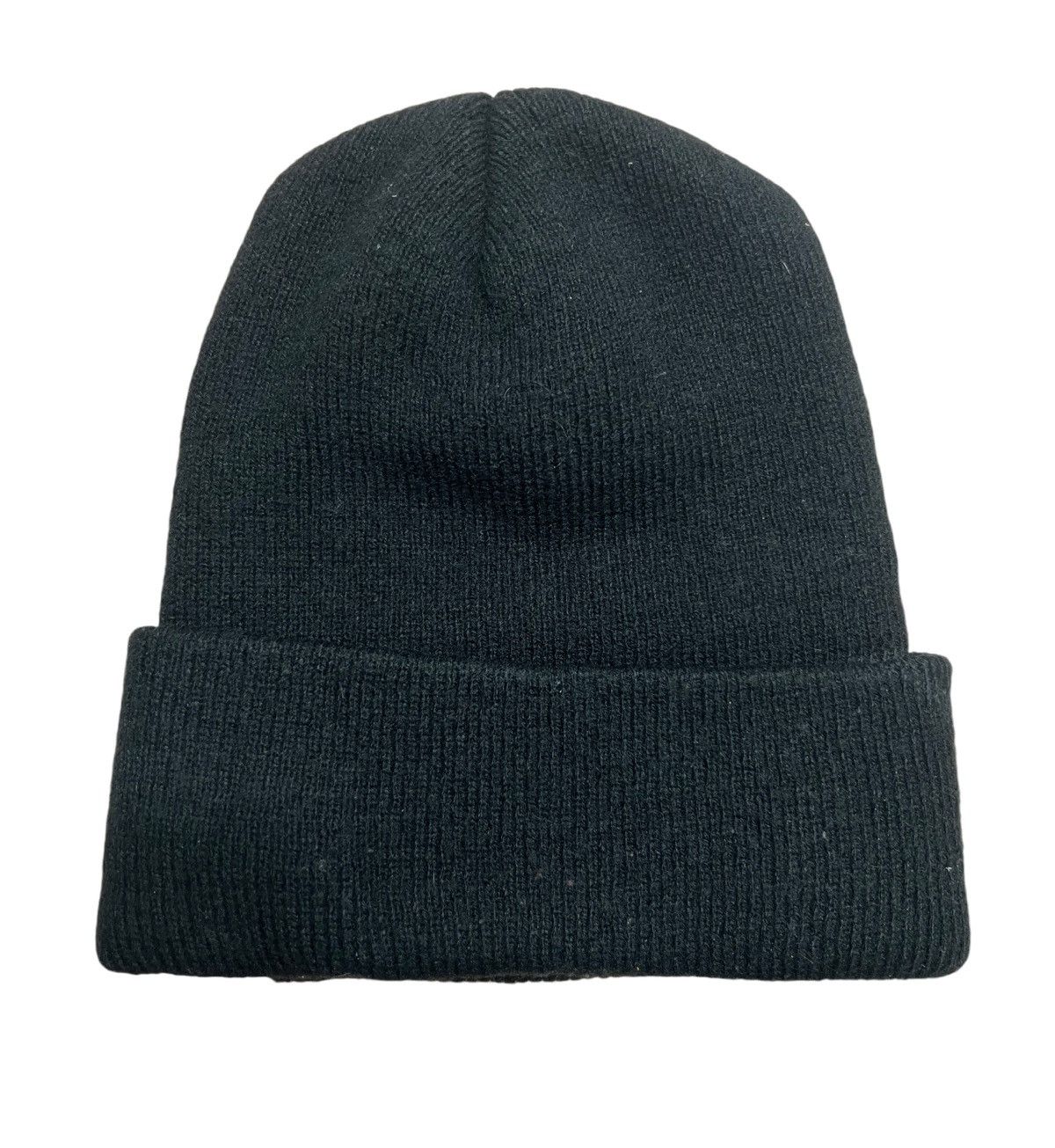 Vintage Michigan Wolverines Beanie Hat Vintage Hughes Brothers Size ONE SIZE - 3 Thumbnail