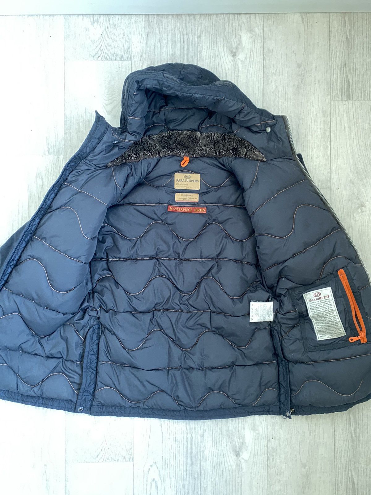 Parajumpers Parajumpers puffer jacket Size S / US 4 / IT 40 - 2 Thumbnail