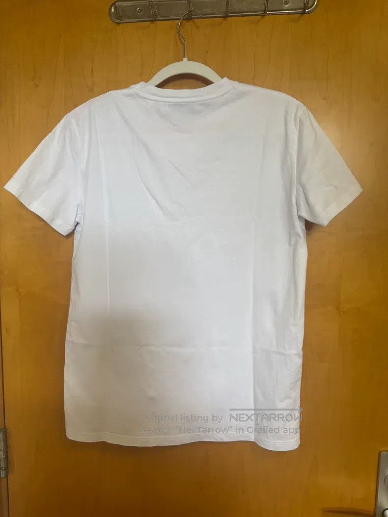 Miu Miu Miu Miu Size M Flash drill short sleeve T-shirt Size M / US 6-8 / IT 42-44 - 2 Thumbnail