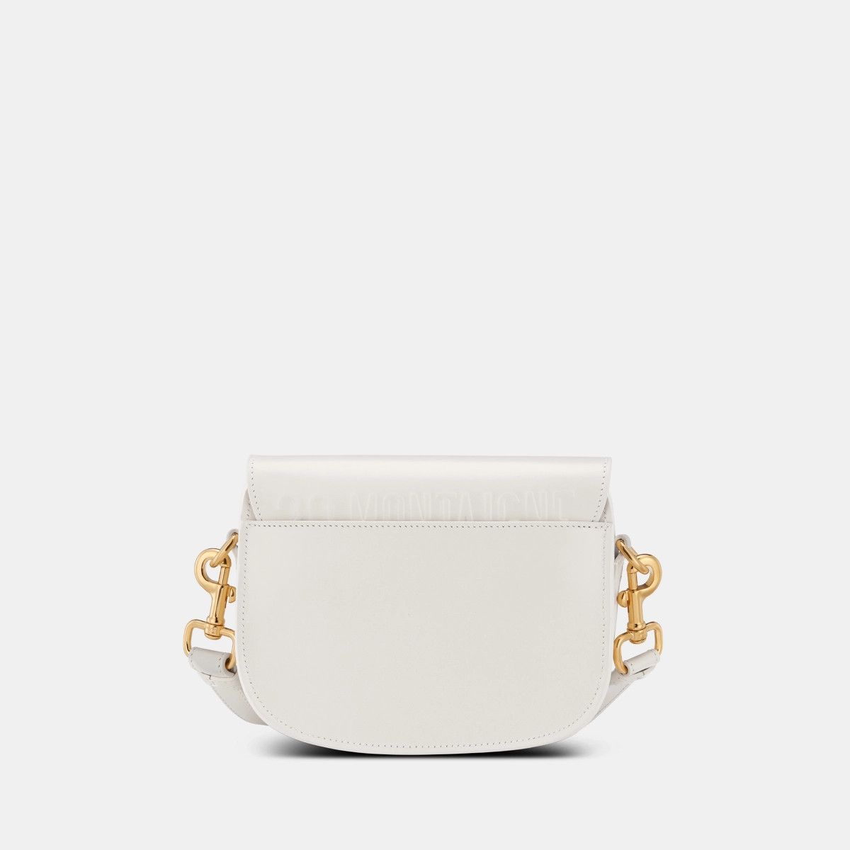 Dior o1bcso1str0226 Size:OS/Small Bobby Bag in White Size ONE SIZE - 5 Thumbnail