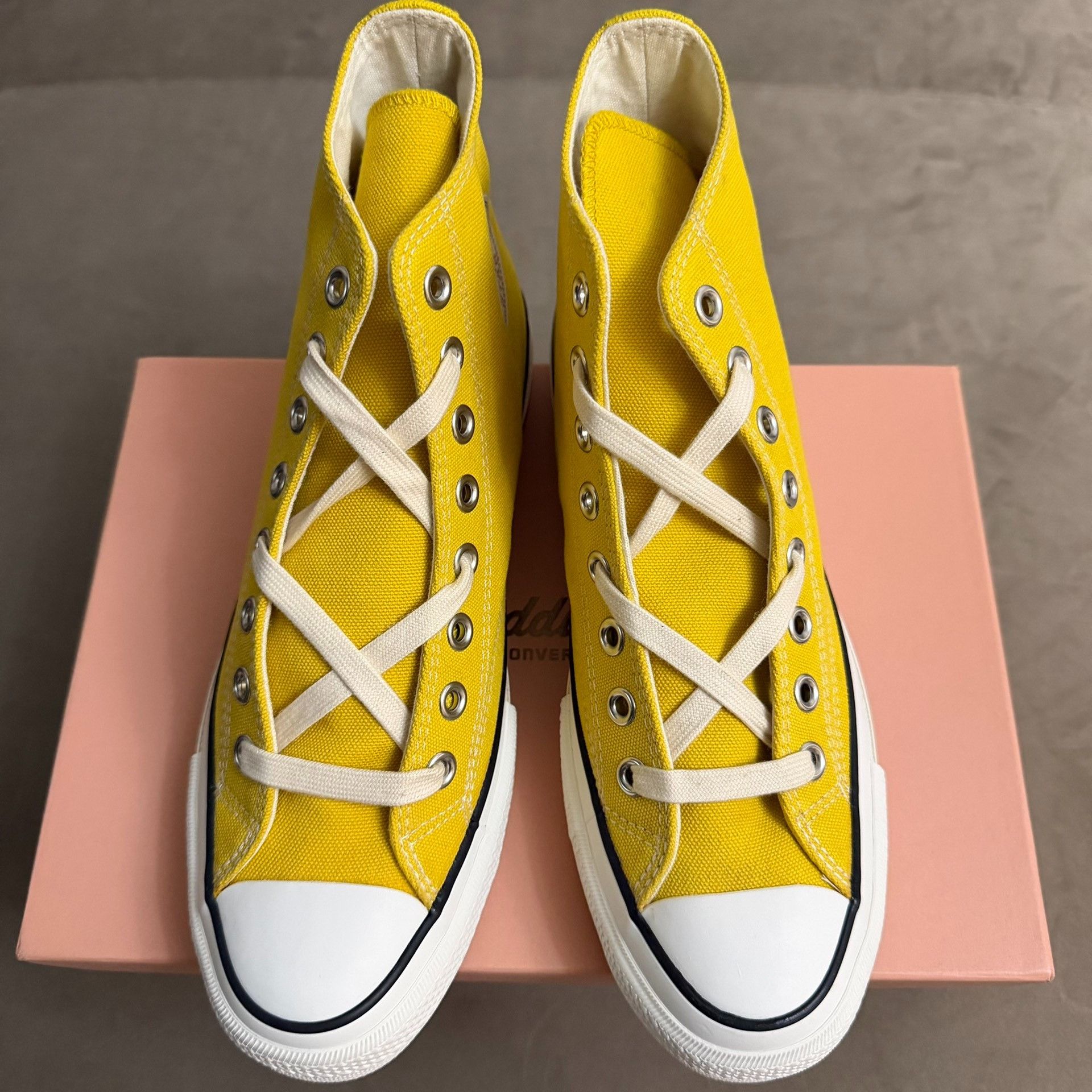 Converse Converse Addict Chuck Taylor High-Top Canvas Size US 8 / EU 41 - 1 Thumbnail