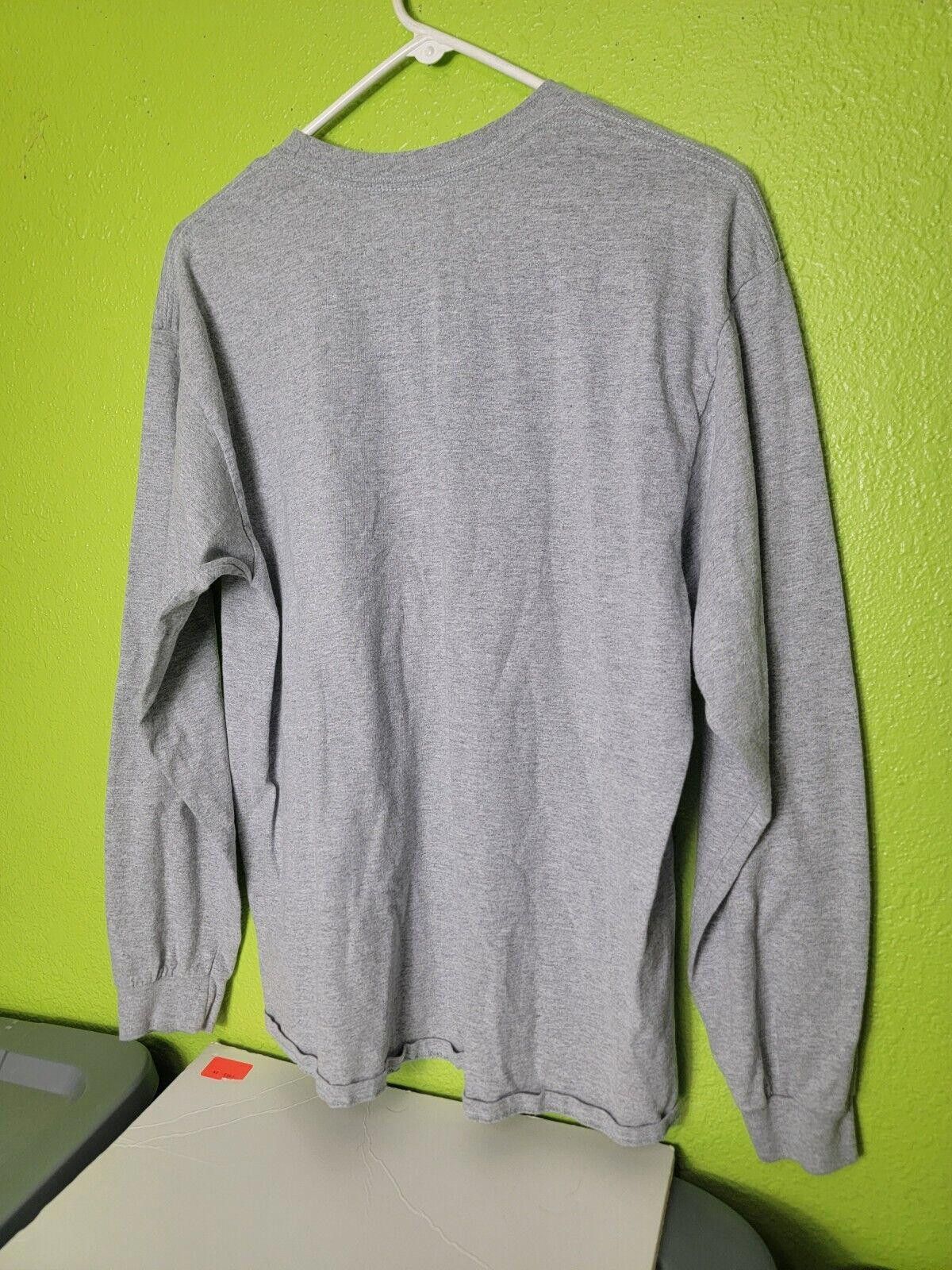 Designer Disney I Love Etown Elizabethtown College Long Sleeve Large Size ONE SIZE - 5 Thumbnail
