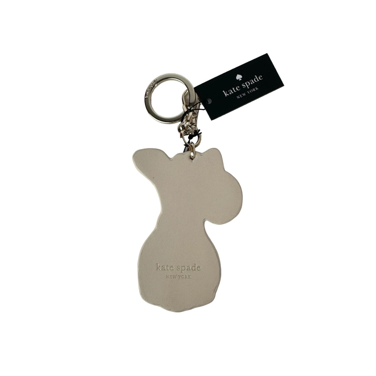 Kate Spade Kate Spade Bunbun Bunny Keychain Size ONE SIZE - 3 Thumbnail