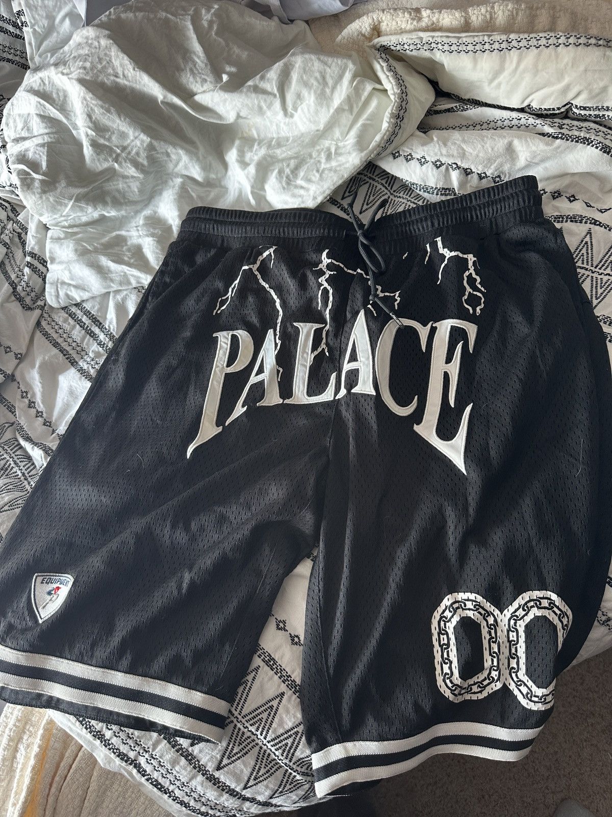 Palace Palace hesh athletic shorts Size US 34 / EU 50 - 2 Thumbnail