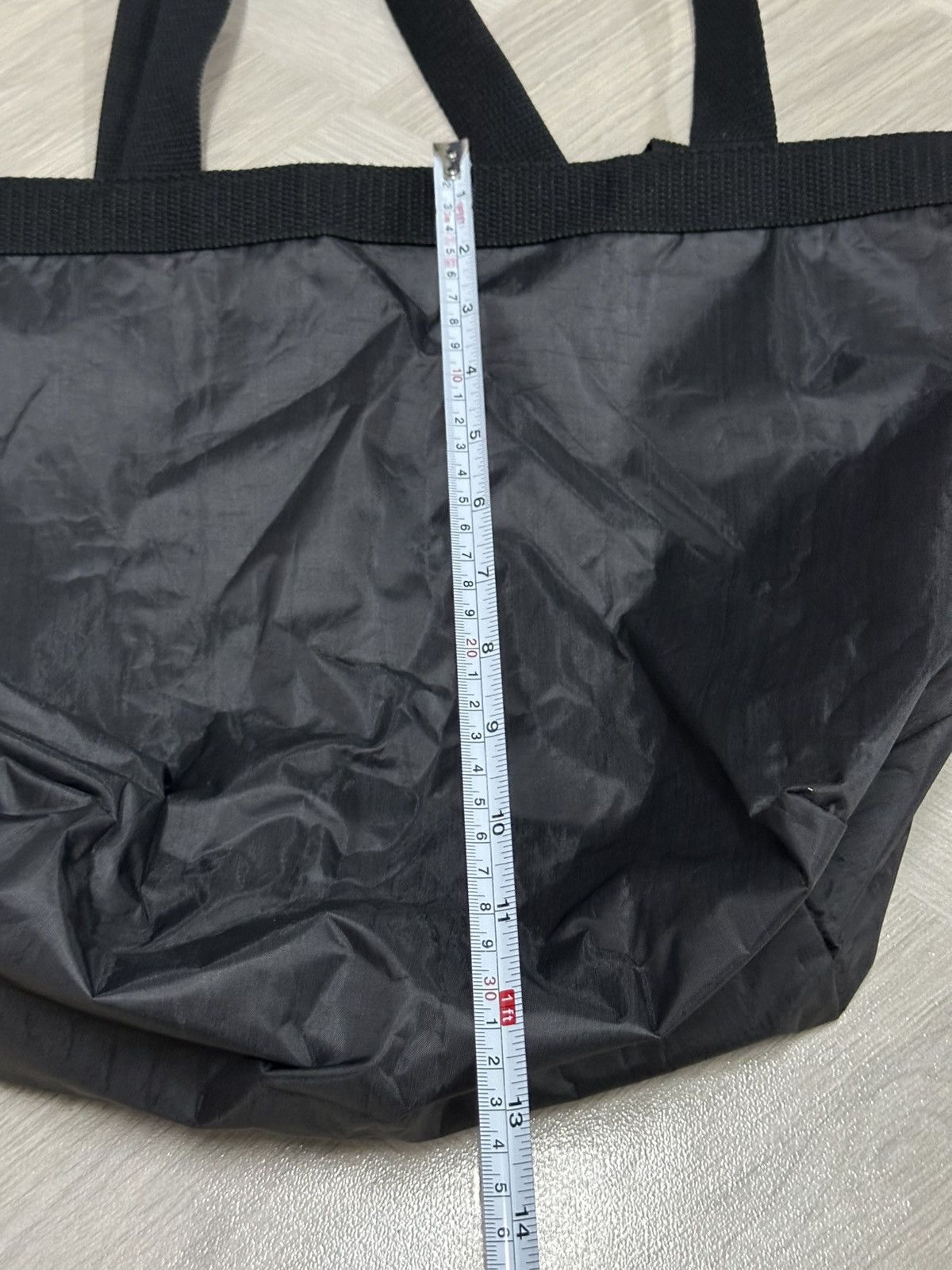 Ne-Net Ne-Net Issey Miyake “The Bird” Tote Bag Size ONE SIZE - 11 Thumbnail