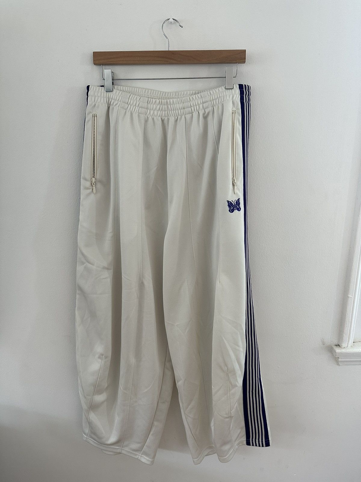 Needles Needles Track Pants Size US 32 / EU 48 - 1 Thumbnail