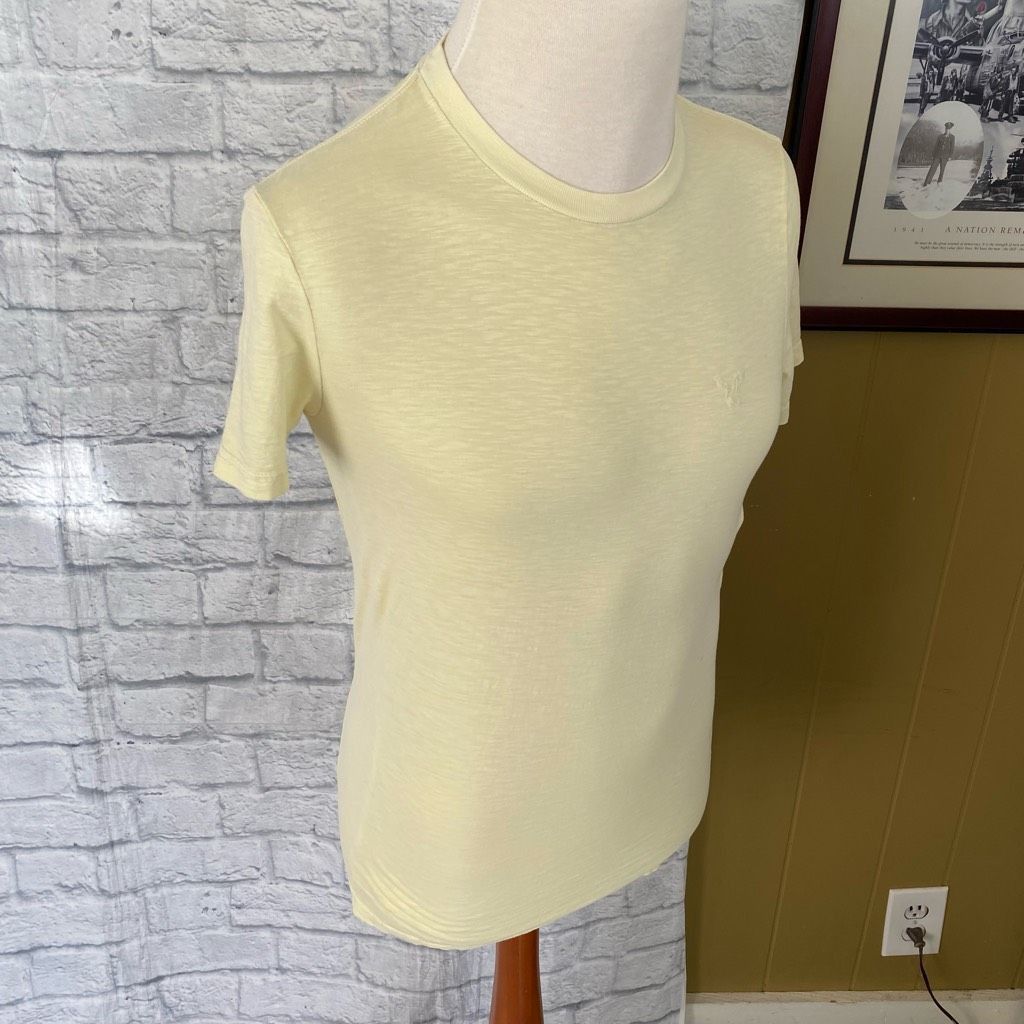 American Eagle Outfitters American Eagle outfitters men S Crewneck short sleeve t-shir Size US S / EU 44-46 / 1 - 3 Thumbnail
