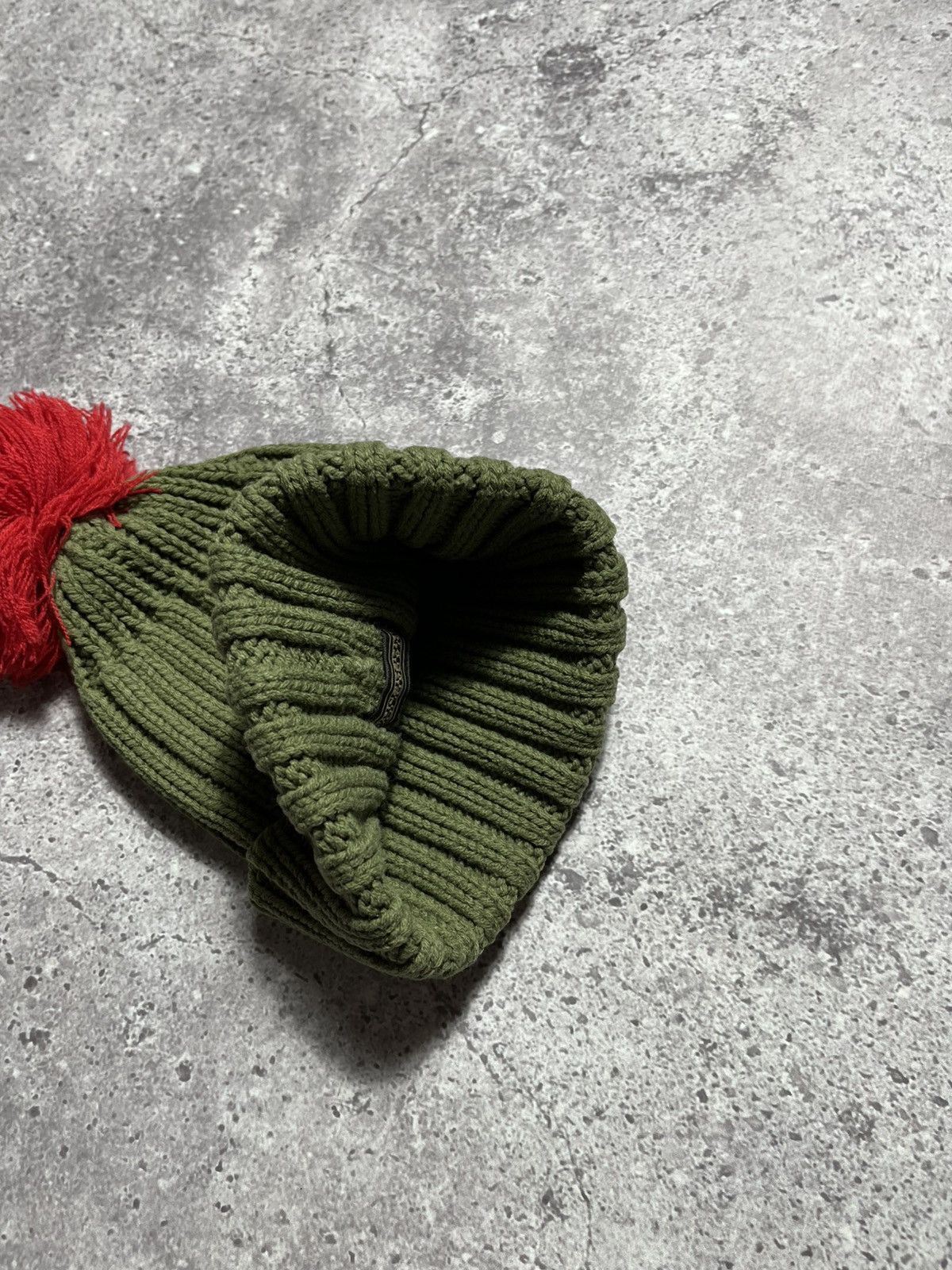 Napapijri NAPAPIJRI Hat Size ONE SIZE - 6 Thumbnail