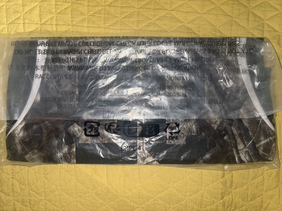 Supreme Supreme Football Jersey Size XL Size US XL / EU 56 / 4 - 3 Thumbnail