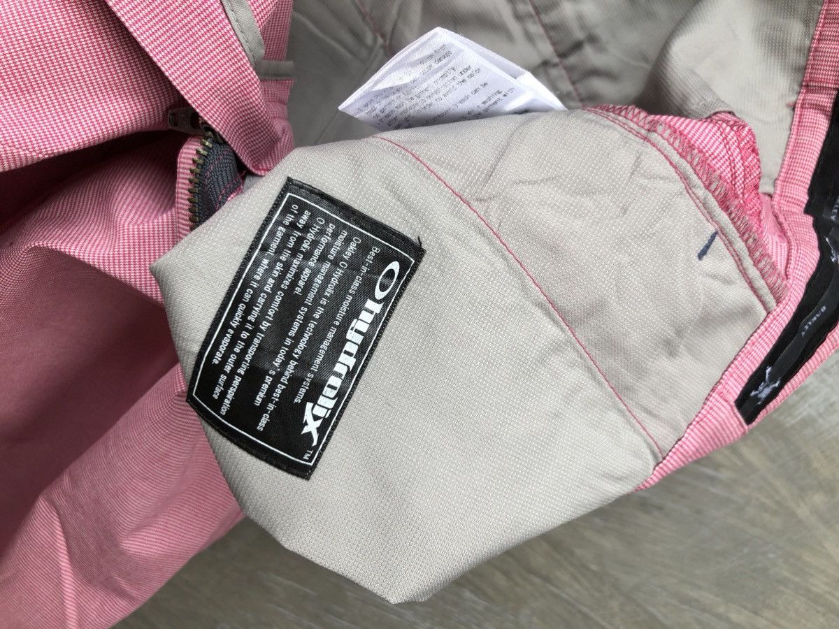 Oakley × Vintage OAKLEY hydrolix pants Size US 34 / EU 50 - 12 Thumbnail