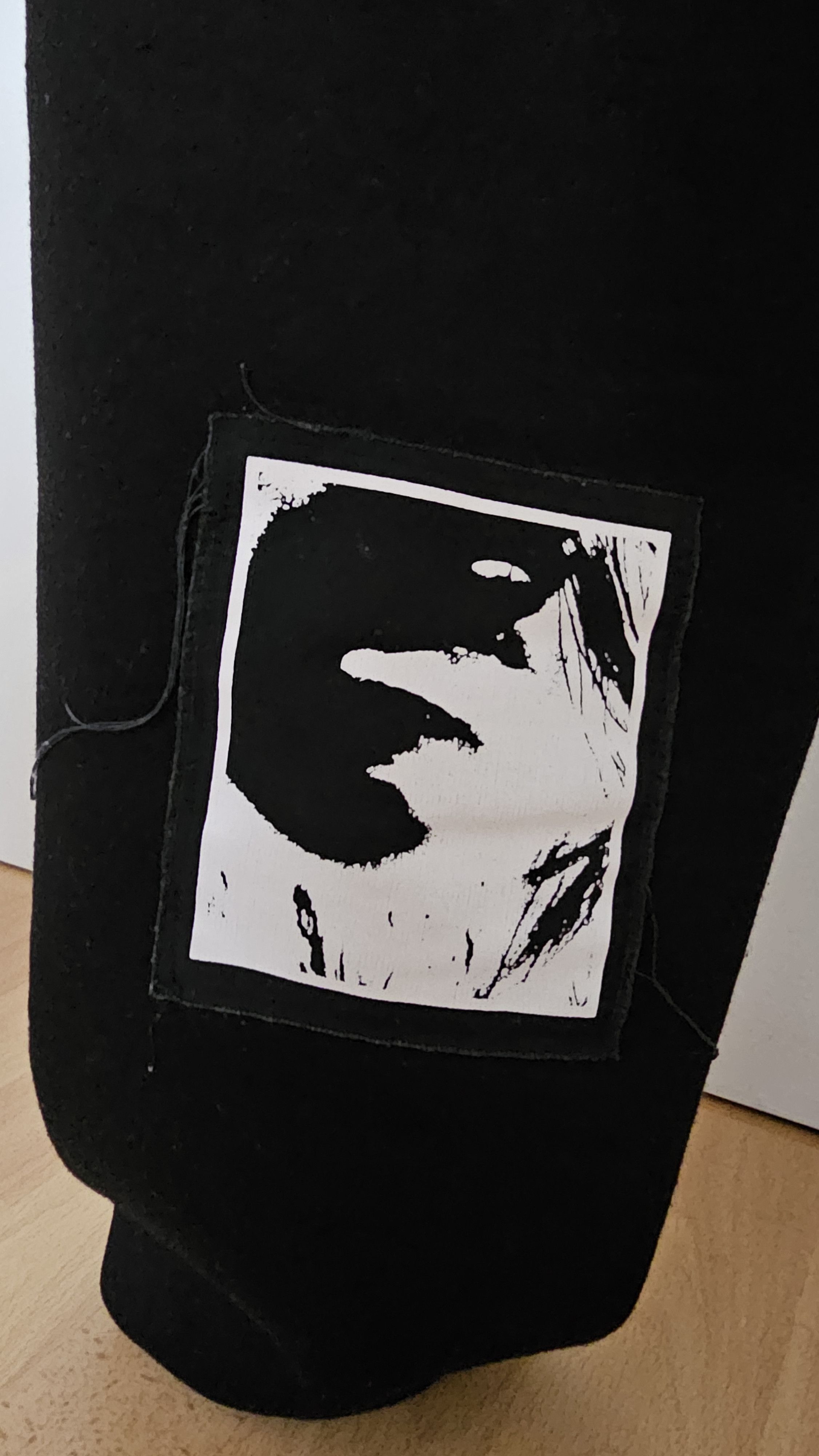 The Weeknd × XO The Weeknd XO Sweatpants Size US 34 / EU 50 - 6 Thumbnail
