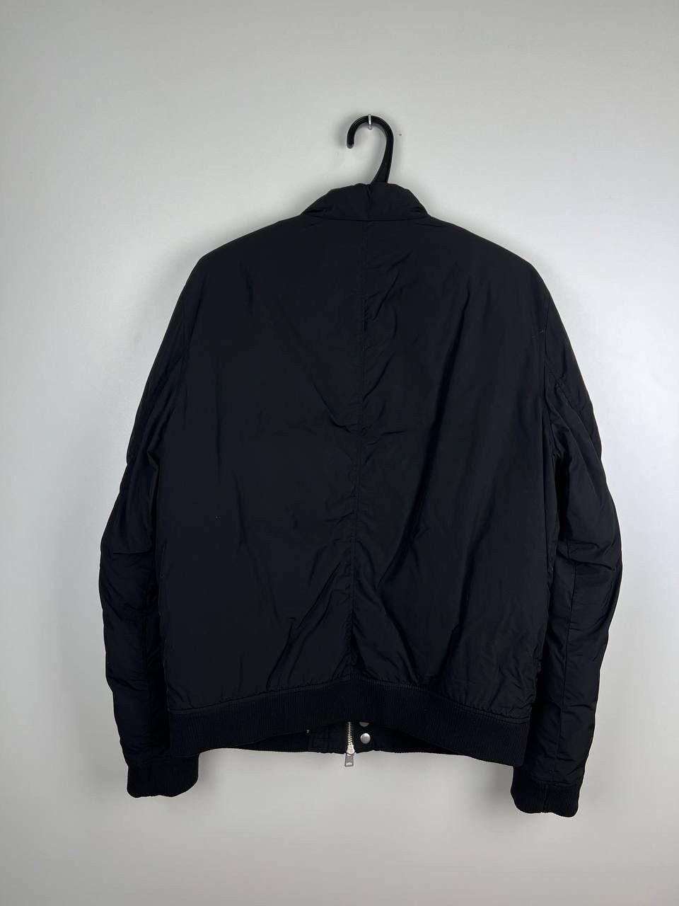 Allsaints Allsaints luxury bomber jacket size S Size US S / EU 44-46 / 1 - 2 Thumbnail