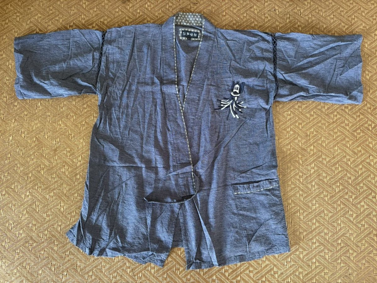 Kimono Japan
