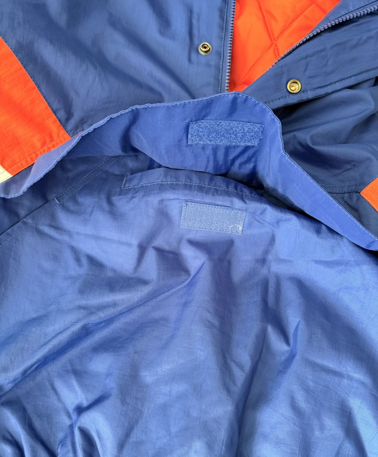 Starter Vintage Y2K Cookies Starter Pullover Jacket- Size Small Size US S / EU 44-46 / 1 - 4 Thumbnail
