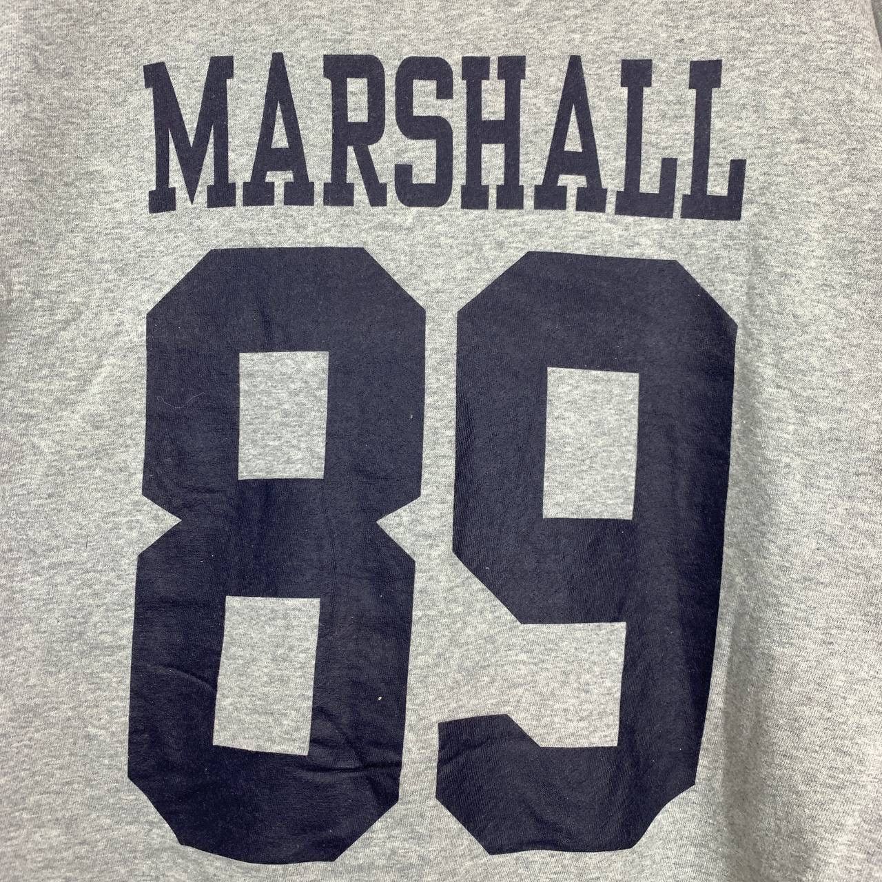 Franklin & Marshall FRANKLIN & MARSHALL Crew Neck Sweatshirt #0427-11 Size US L / EU 52-54 / 3 - 2 Thumbnail