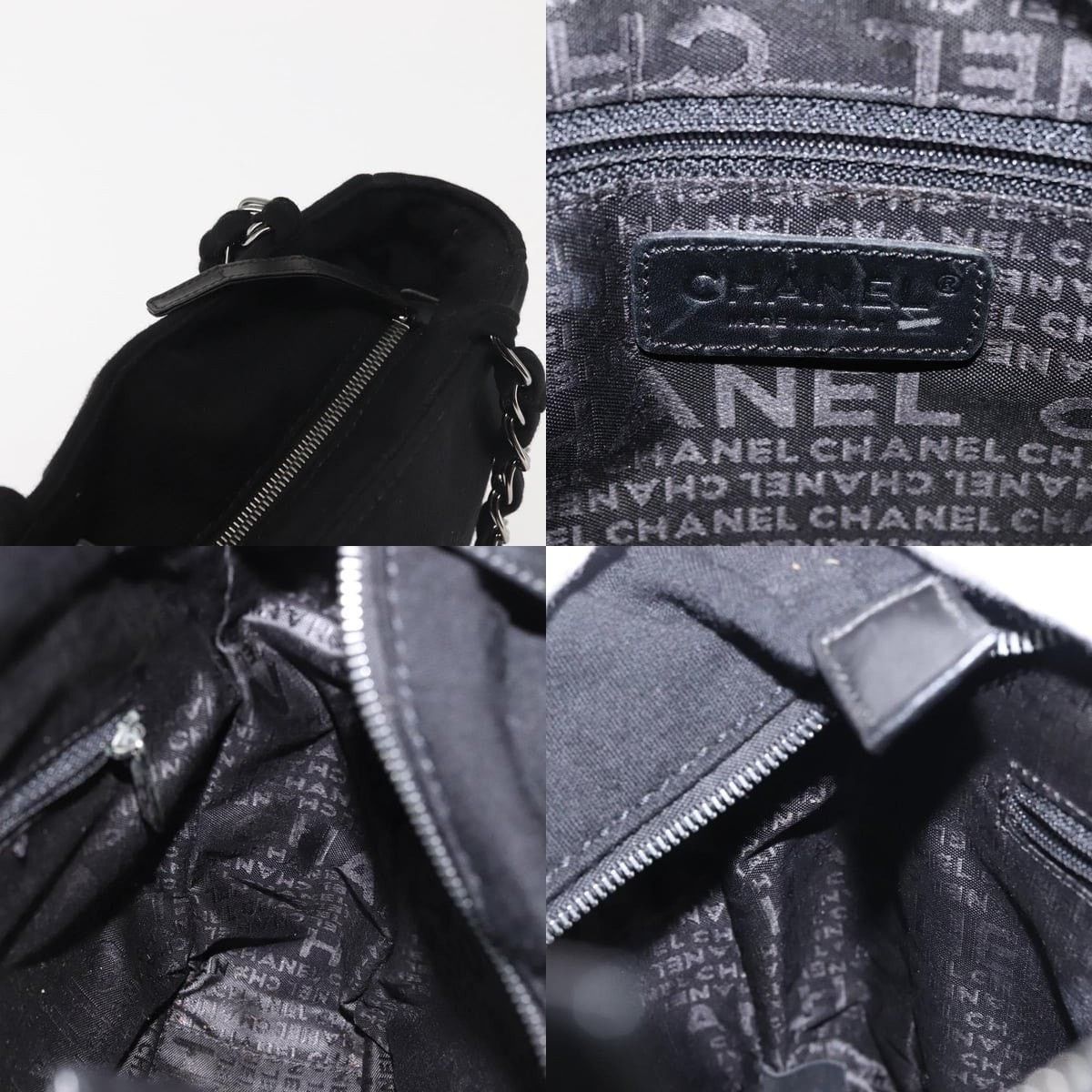 Chanel Chanel Chain Shoulder Bag Size ONE SIZE - 7 Thumbnail