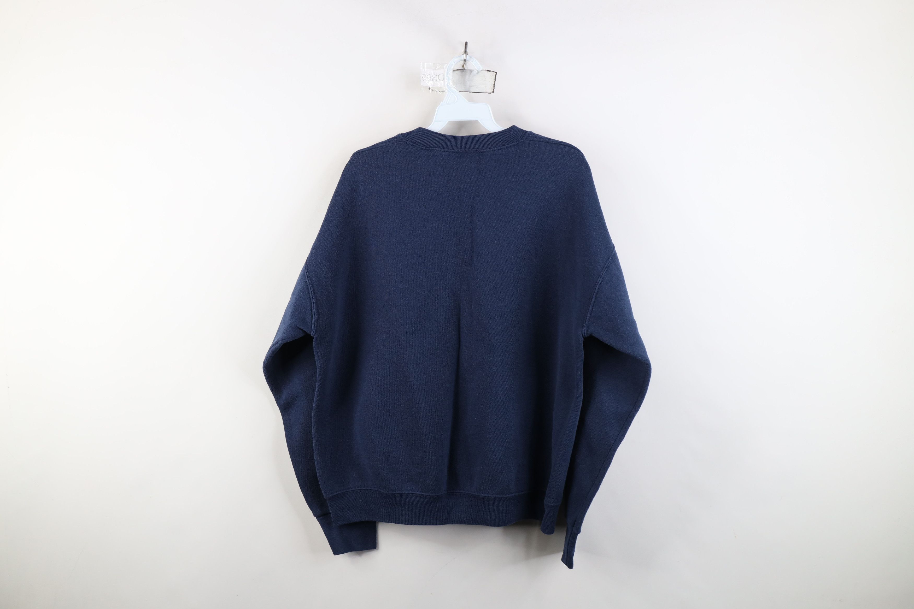 Disney Vintage 90s Disney Spell Classic Mickey Mouse Sweatshirt USA Size L / US 10 / IT 46 - 10 Thumbnail